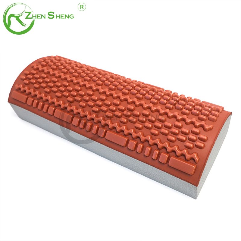New Design Multifunction Half Round Massage Foam Roller