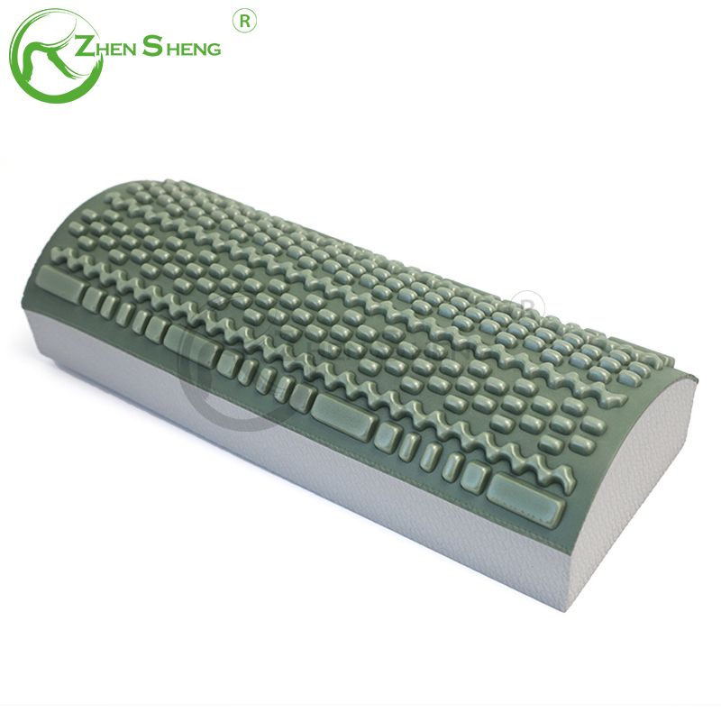 New Design Multifunction Half Round Massage Foam Roller