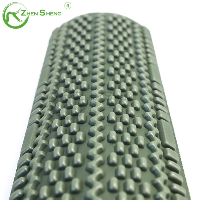 New Design Multifunction Half Round Massage Foam Roller