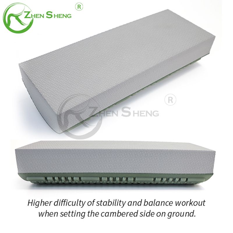 New Design Multifunction Half Round Massage Foam Roller