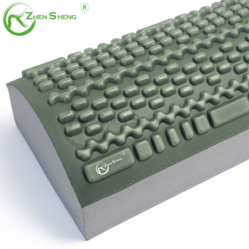 New Design Multifunction Half Round Massage Foam Roller