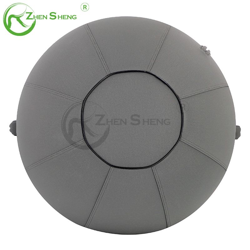 PU Professional Exercise Ball Sitting Ball Yoga Ball Cover