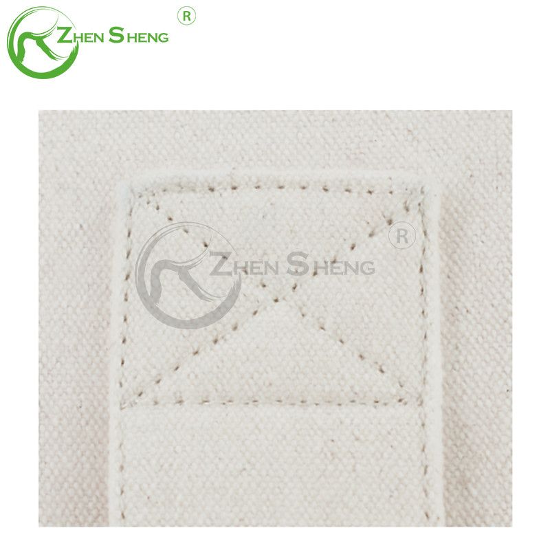 Greige Cotton Economical Exercise Ball Sitting Ball Yoga Ball Cover