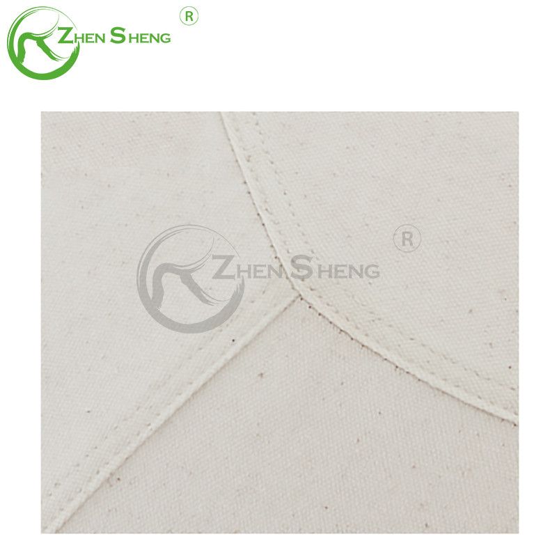 Greige Cotton Economical Exercise Ball Sitting Ball Yoga Ball Cover