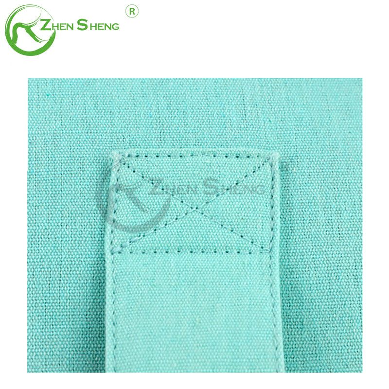 Colorful Cotton Economical Exercise Ball Sitting Ball Yoga Ball Cover