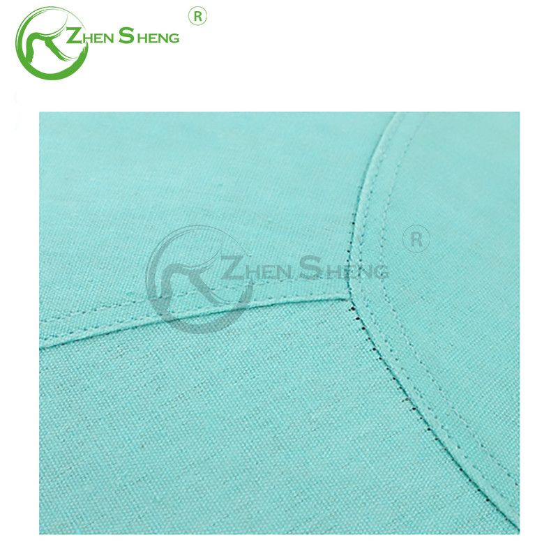 Colorful Cotton Economical Exercise Ball Sitting Ball Yoga Ball Cover