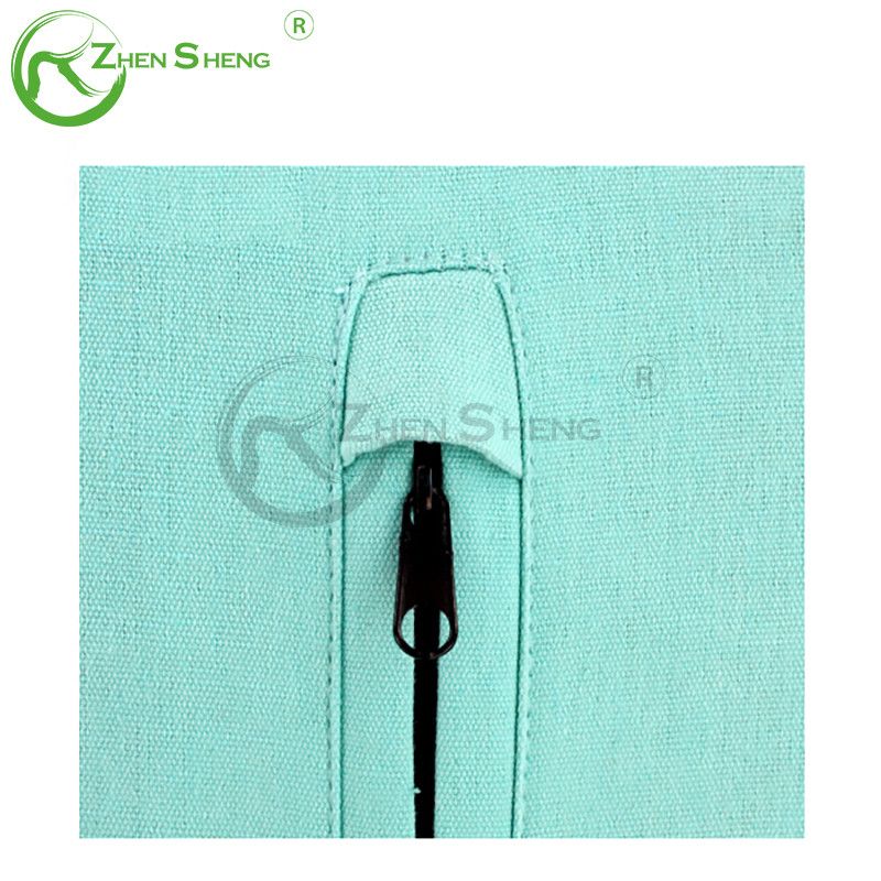 Colorful Cotton Economical Exercise Ball Sitting Ball Yoga Ball Cover