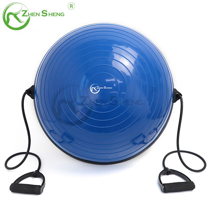 58cm Professional Half Balance Ball