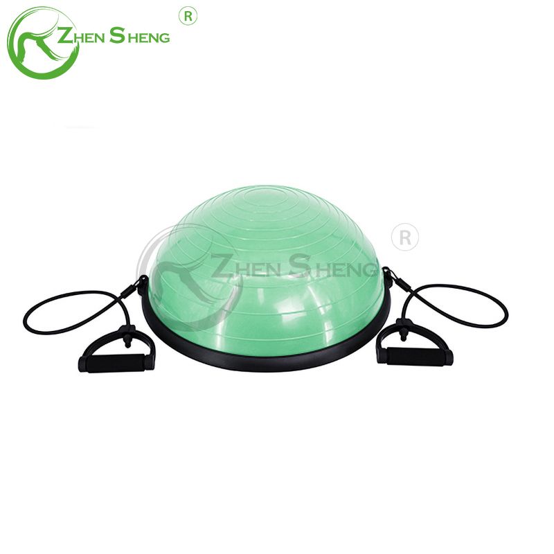 58cm Professional Half Balance Ball