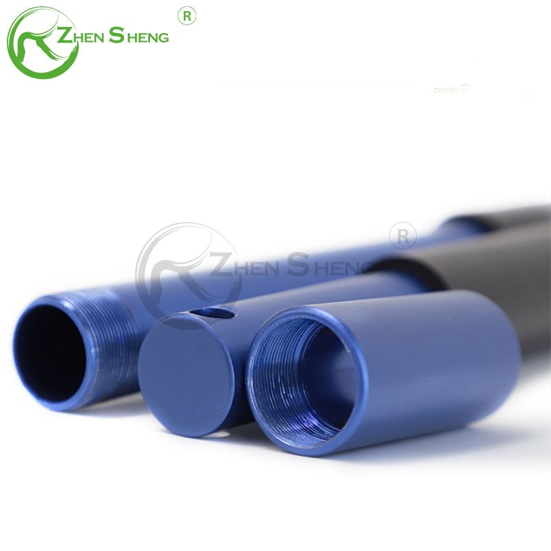 Resistance Band Tube Fitness Exercise Multifunction Pilates Stick Bar