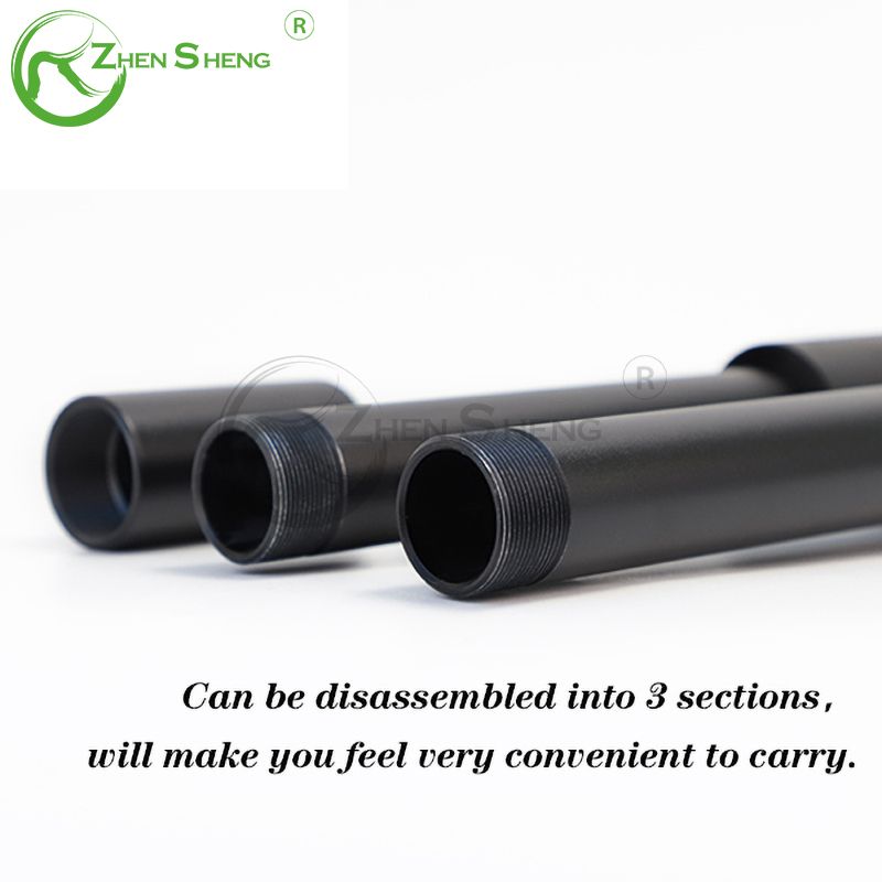 Resistance Band Tube Fitness Exercise Multifunction Pilates Stick Bar