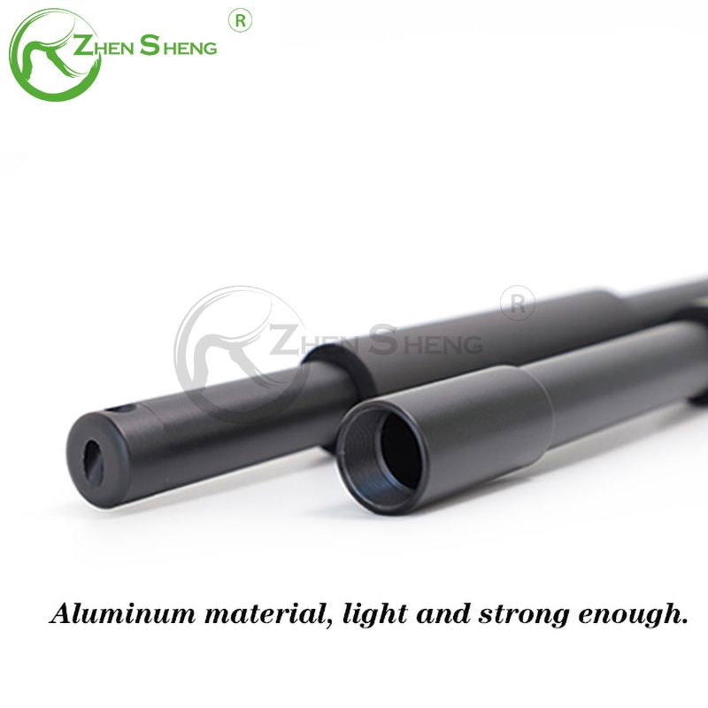 Resistance Band Tube Fitness Exercise Multifunction Pilates Stick Bar