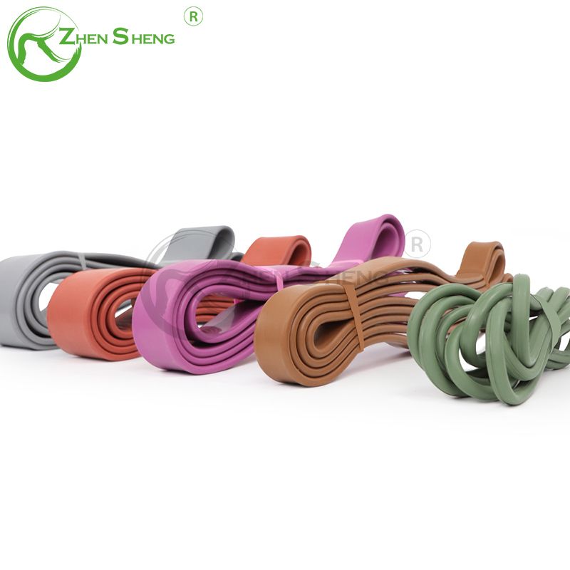 New Design Fitness Exercise Professional Resistance Super Band 2.0