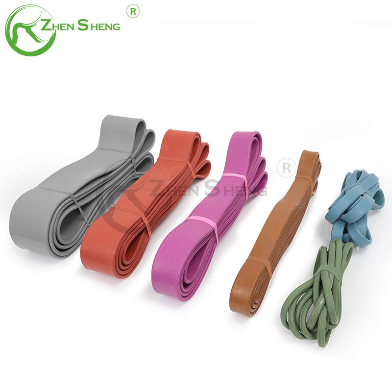 New Design Fitness Exercise Professional Resistance Super Band 2.0