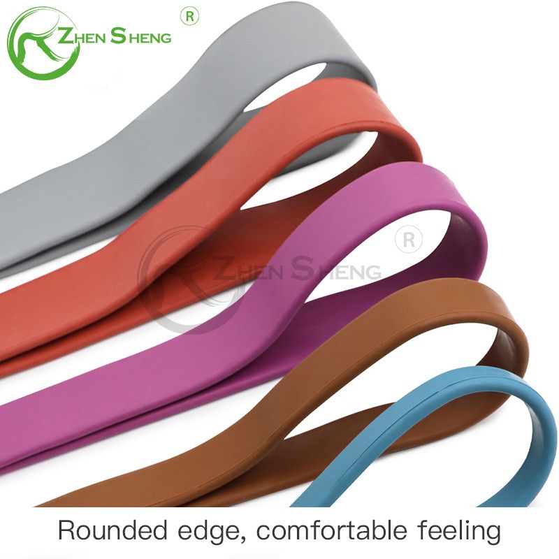 New Design Fitness Exercise Professional Resistance Super Band 2.0