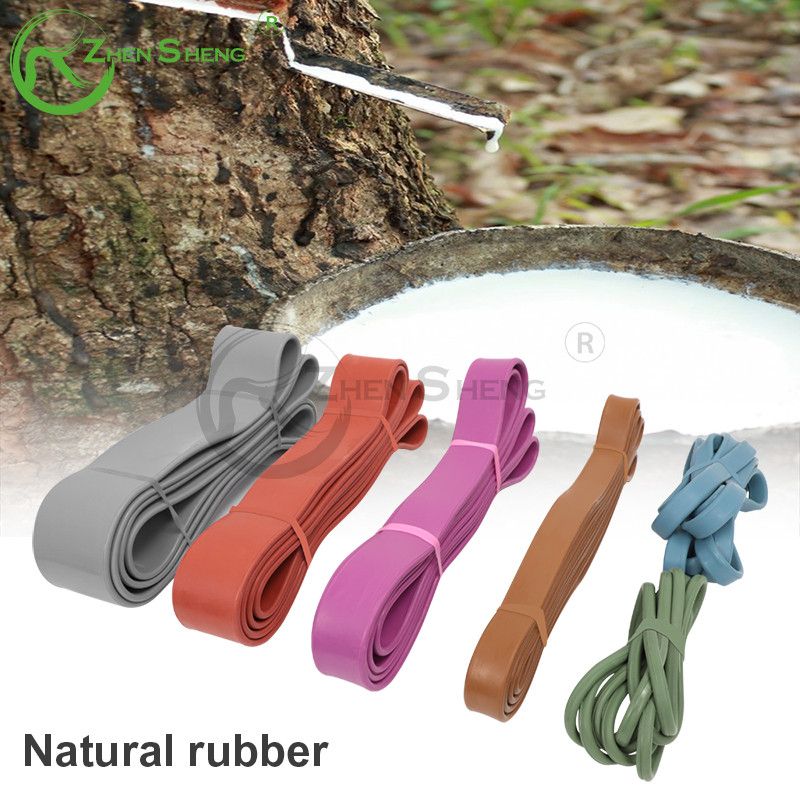 New Design Fitness Exercise Professional Resistance Super Band 2.0