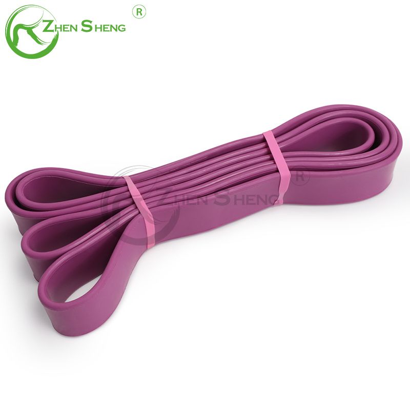 New Design Fitness Exercise Professional Resistance Super Band 2.0