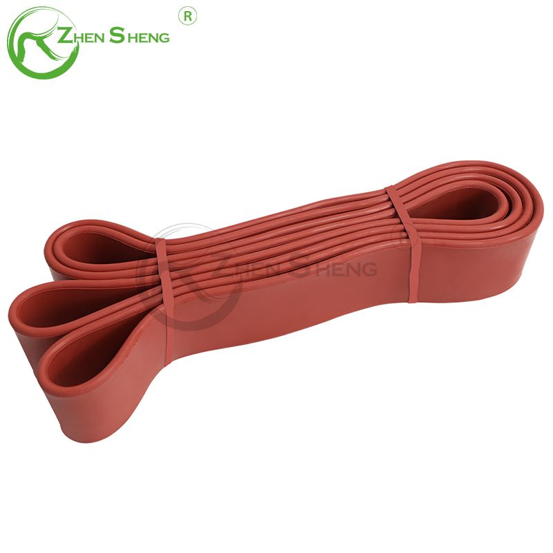New Design Fitness Exercise Professional Resistance Super Band 2.0