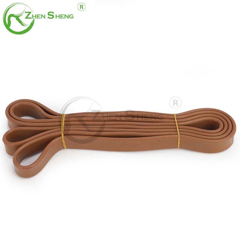 New Design Fitness Exercise Professional Resistance Super Band 2.0