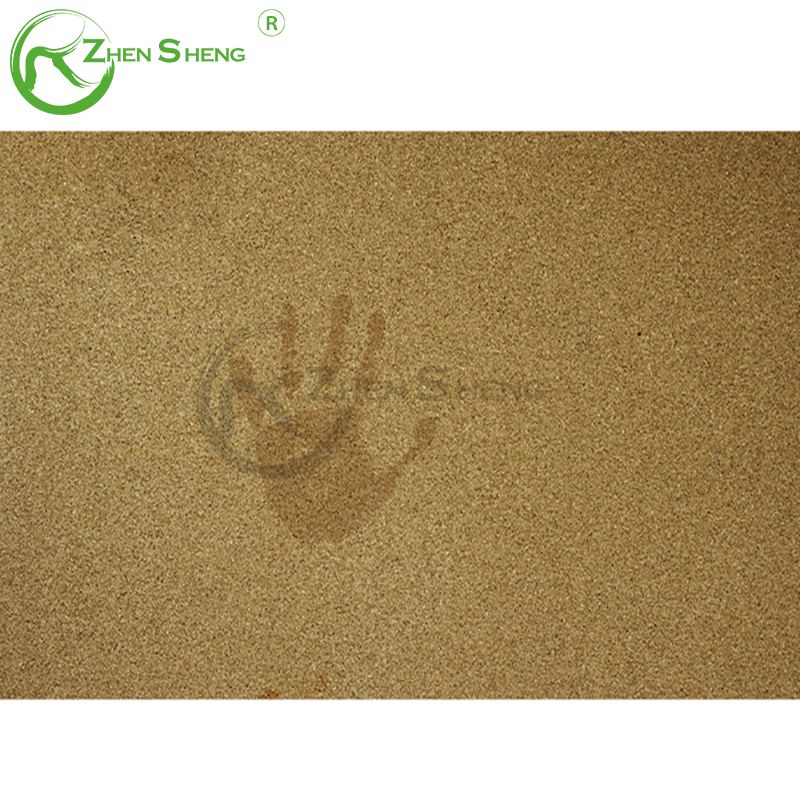 Cork Rubber Professional Exercise Fitness Pilates Yoga Mat