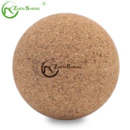 Professional Cork Massage Ball