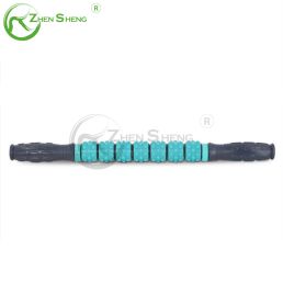 PP TPR Economical Therapy Equipment Massage Stick