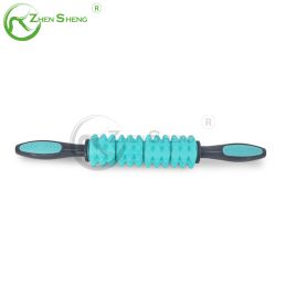 PP EVA TPR Economical Therapy Equipment Massage Stick