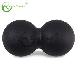 Rubber Professional Peanut Massage Ball