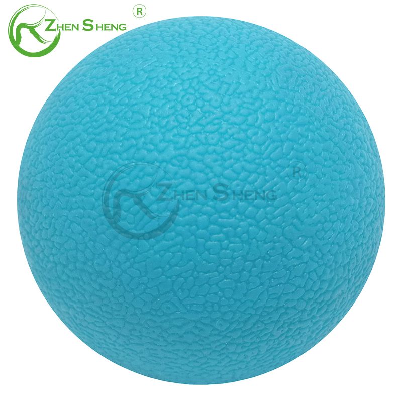TPR Comfortable Massage Ball