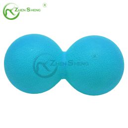 TPR Comfortable Peanut Massage Ball