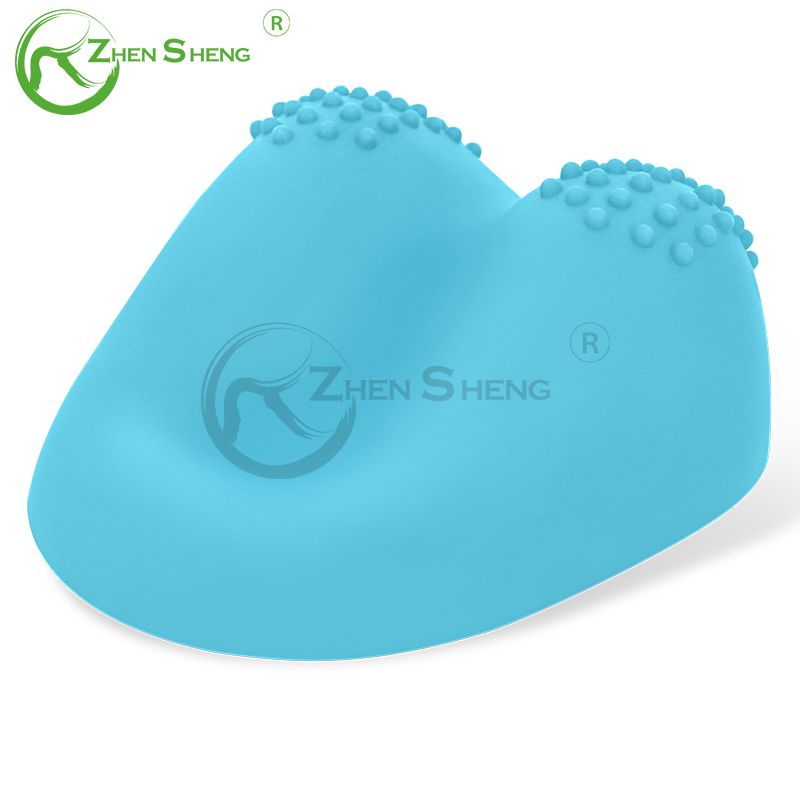 Hot and Cold Neck Multifunction Massage Pillow