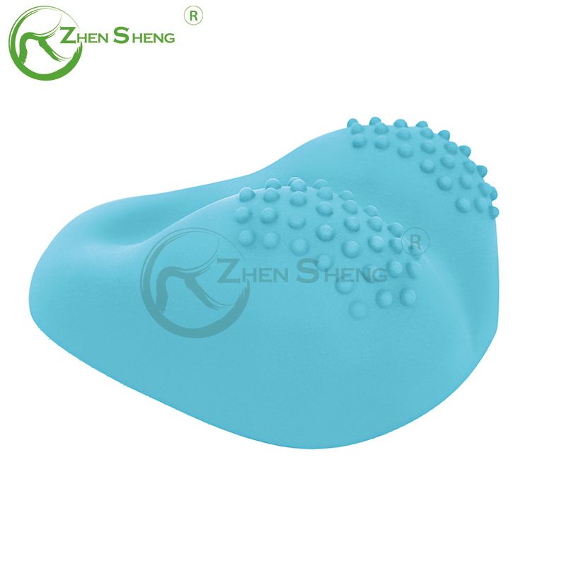 Hot and Cold Neck Multifunction Massage Pillow
