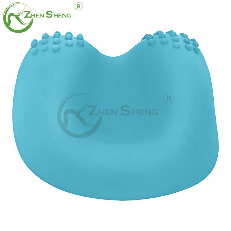 Hot and Cold Neck Multifunction Massage Pillow