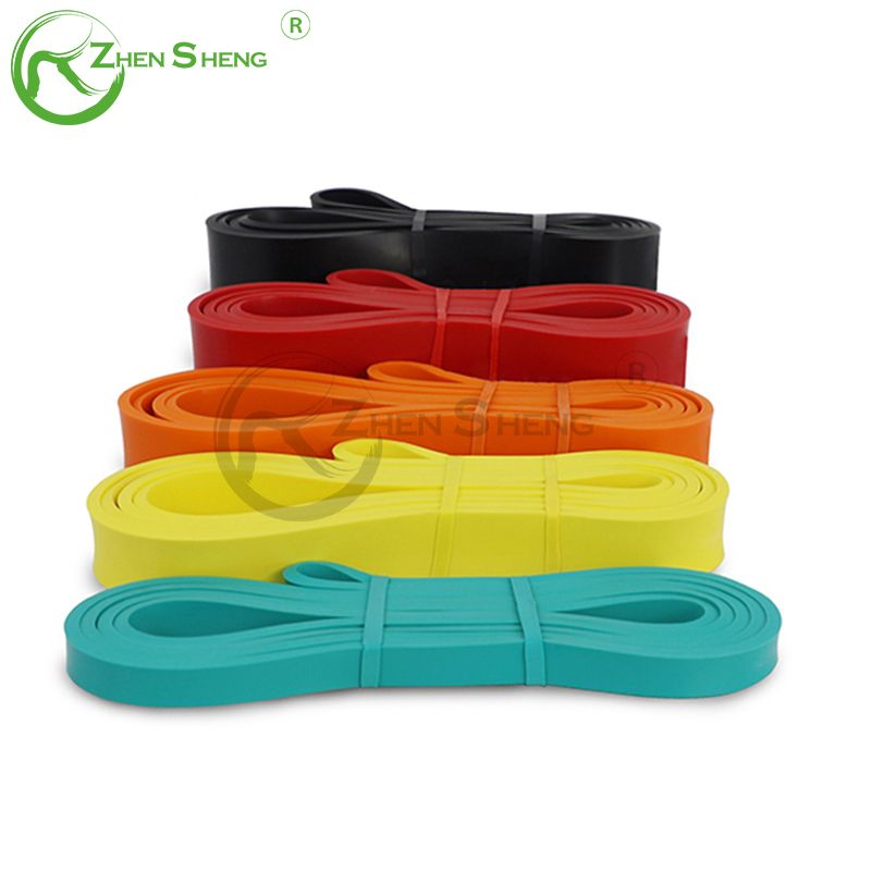 Latex Professional Fitness Super Band 1.0