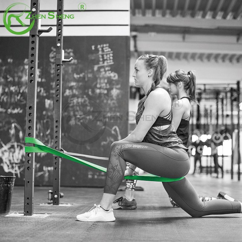 Latex Professional Fitness Super Band 1.0