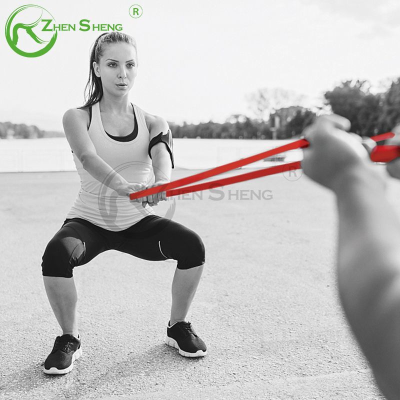 Latex Professional Fitness Super Band 1.0