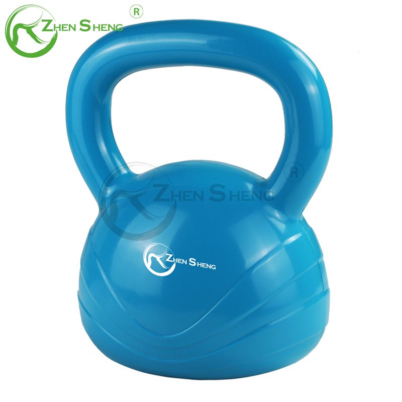 Comfortable Fitness Kettlebell 1.0