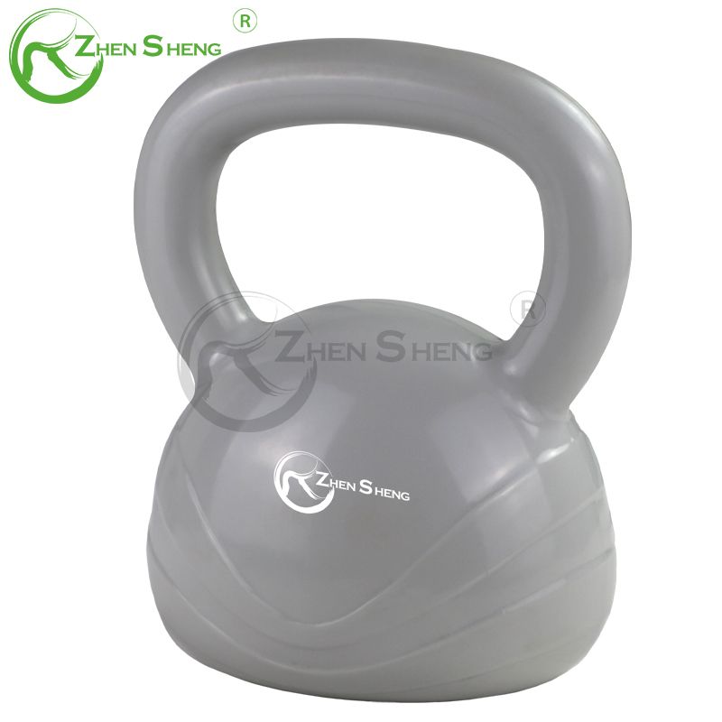 Comfortable Fitness Kettlebell 1.0