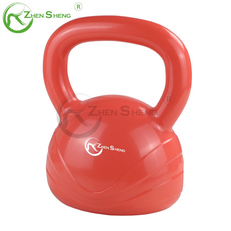 Comfortable Fitness Kettlebell 1.0