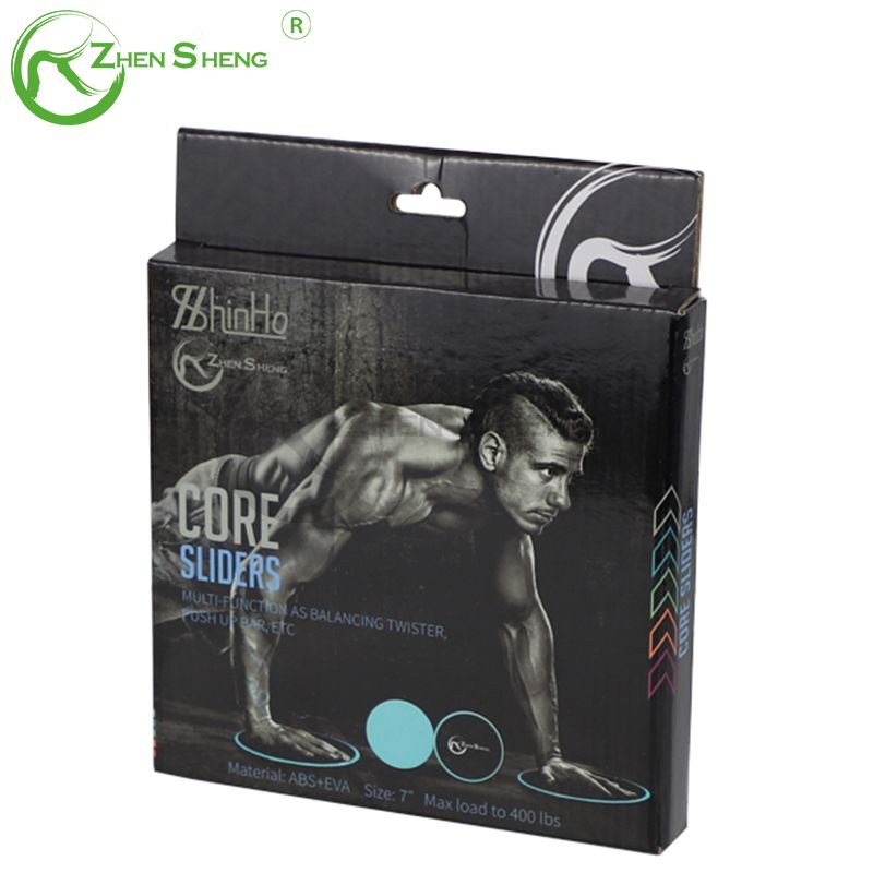 Comfortable Fitness Training Core Slider