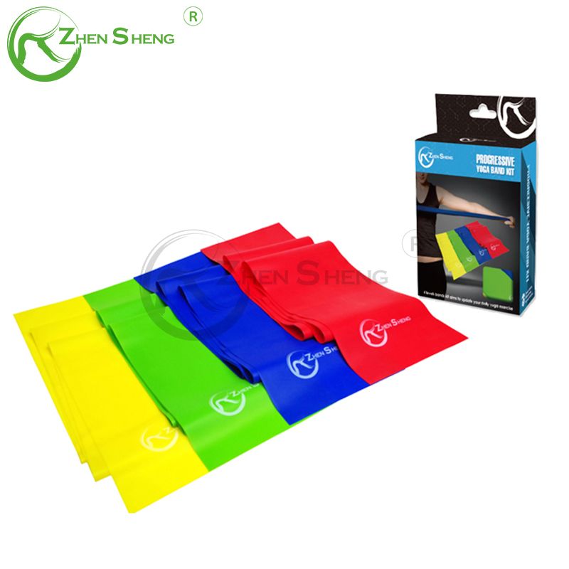 Economical Fitness Resistance Band