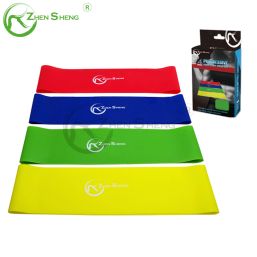 Economical Fitness Resistance Loop Band