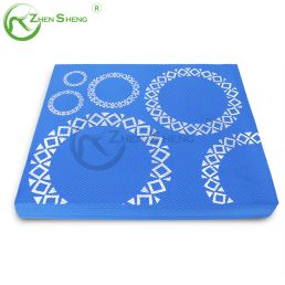 TPE Comfortable Yoga Pilates Balance Pad