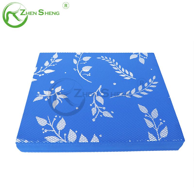 TPE Comfortable Yoga Pilates Balance Pad