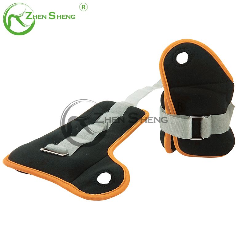 1.0kg 2.0kgs Economical Traditional Exercise Ankle Wrist Weight