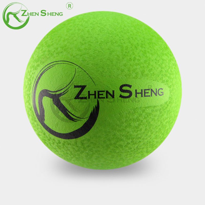 Economical Rubber Playground Ball