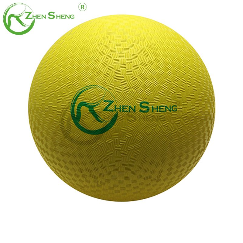 Economical Rubber Playground Ball