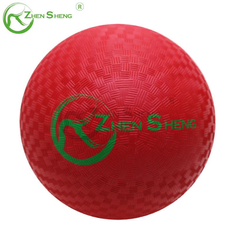 Economical Rubber Playground Ball