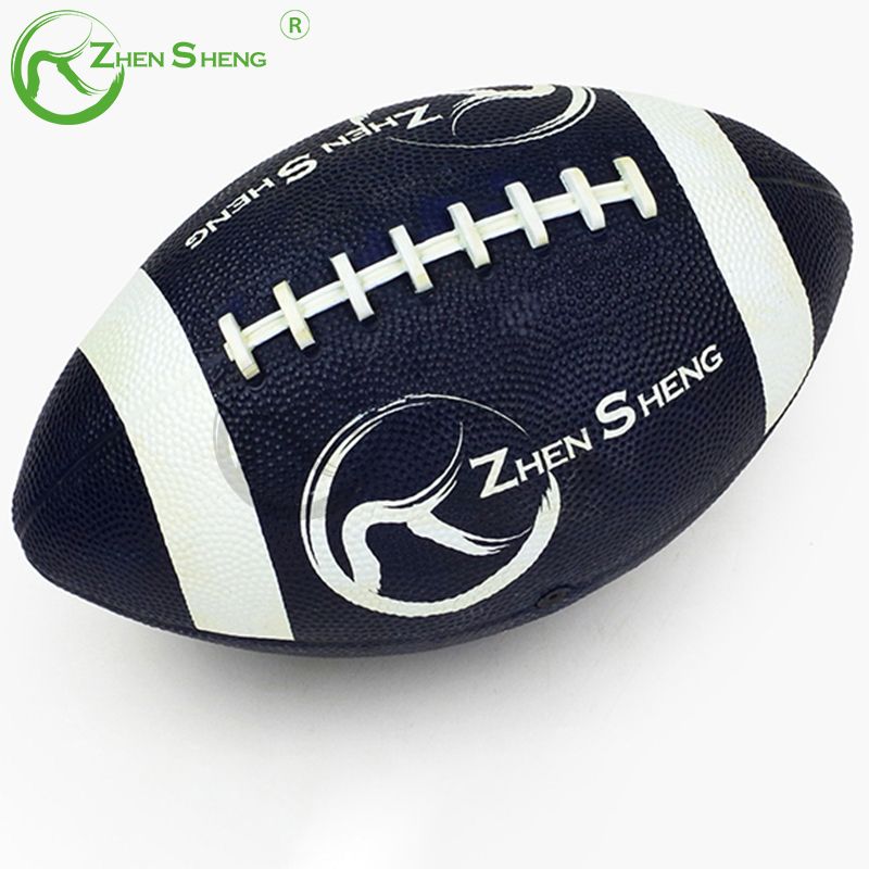 Economical Rubber American Football