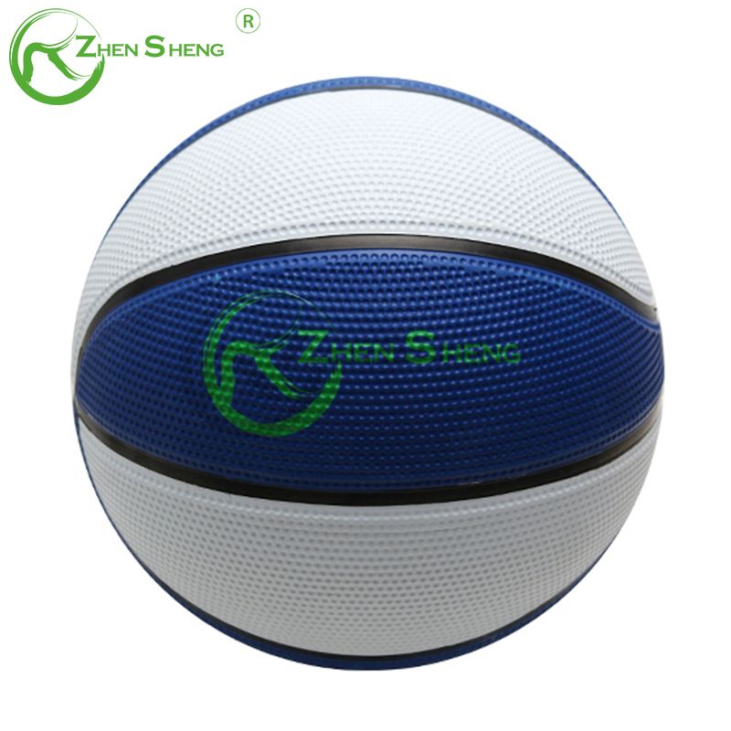 Economical Rubber Basketball